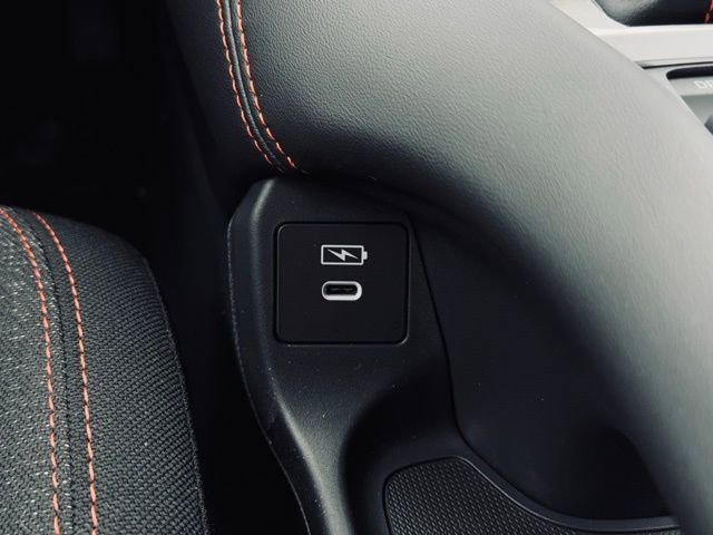 New 2026 Honda HR-V Sport image 28