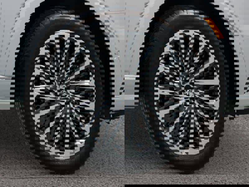 New 2026 Hyundai Palisade Calligraphy image 8