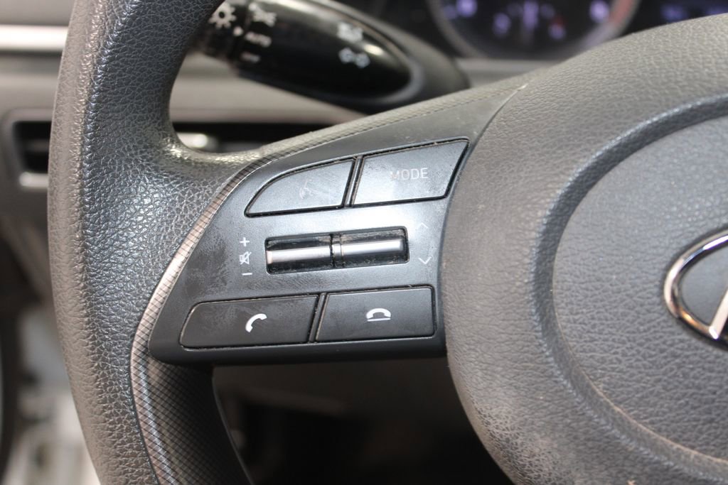 Used 2021 Hyundai Sonata SE image 18