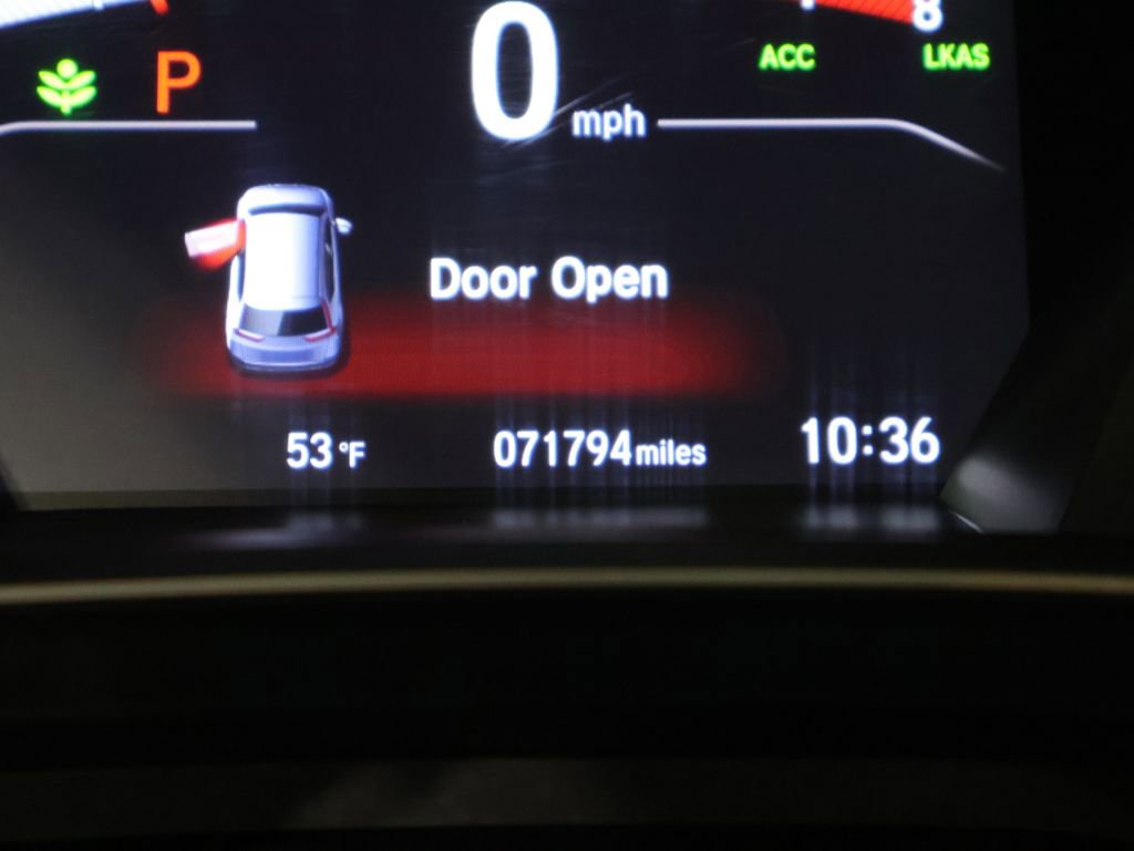 Used 2021 Honda CR-V EX-L image 38