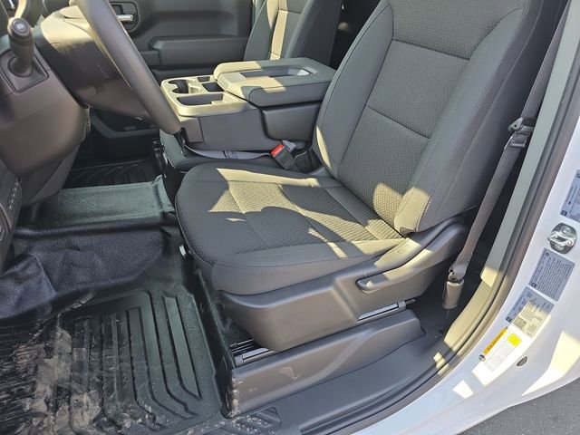 New 2025 Chevrolet Silverado 2500 W/T image 18