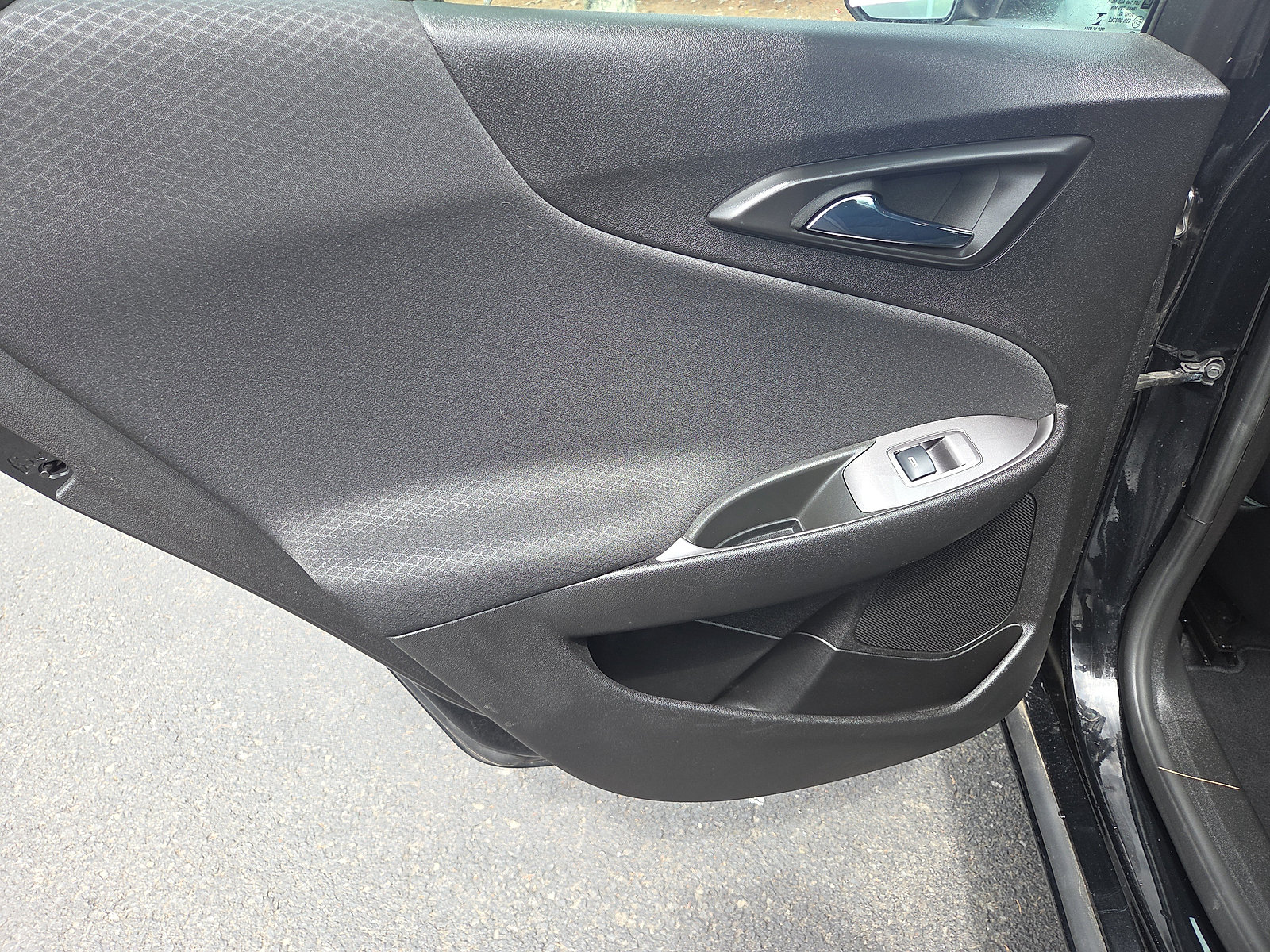 Used 2022 Chevrolet Malibu RS FWD image 21