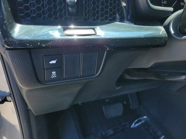Used 2024 Honda CR-V EX-L image 18