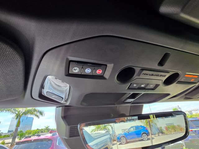 Used 2025 GMC Hummer EV 2X AWD/4WD image 39