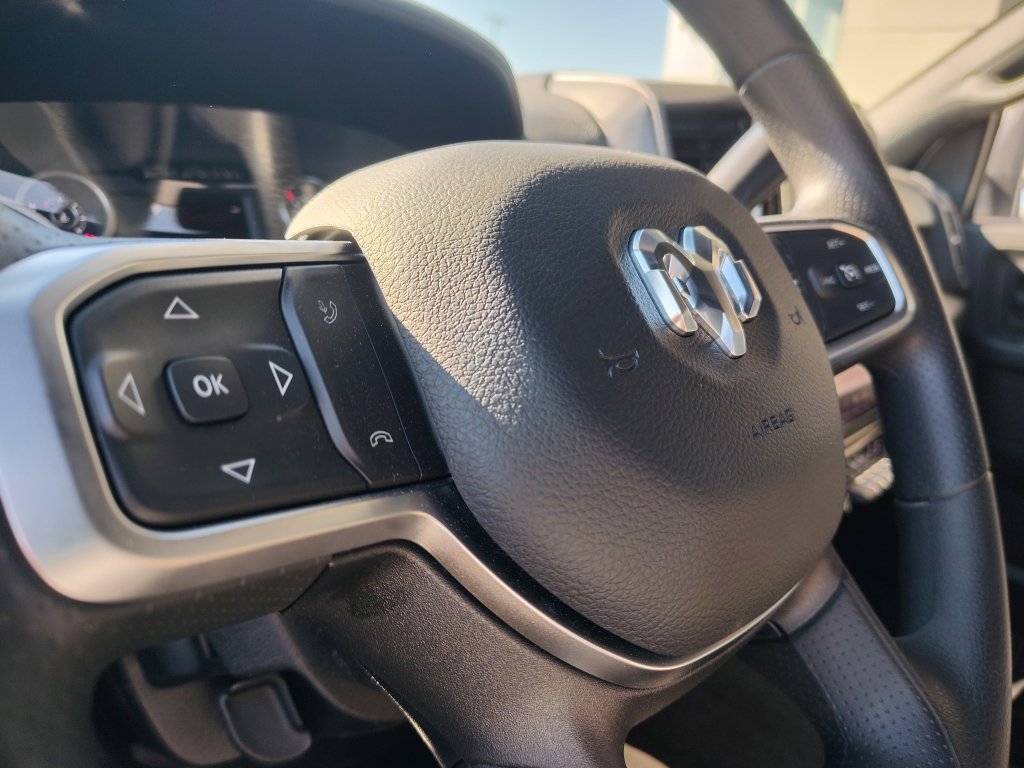 New 2026 RAM 2500 Tradesman image 20