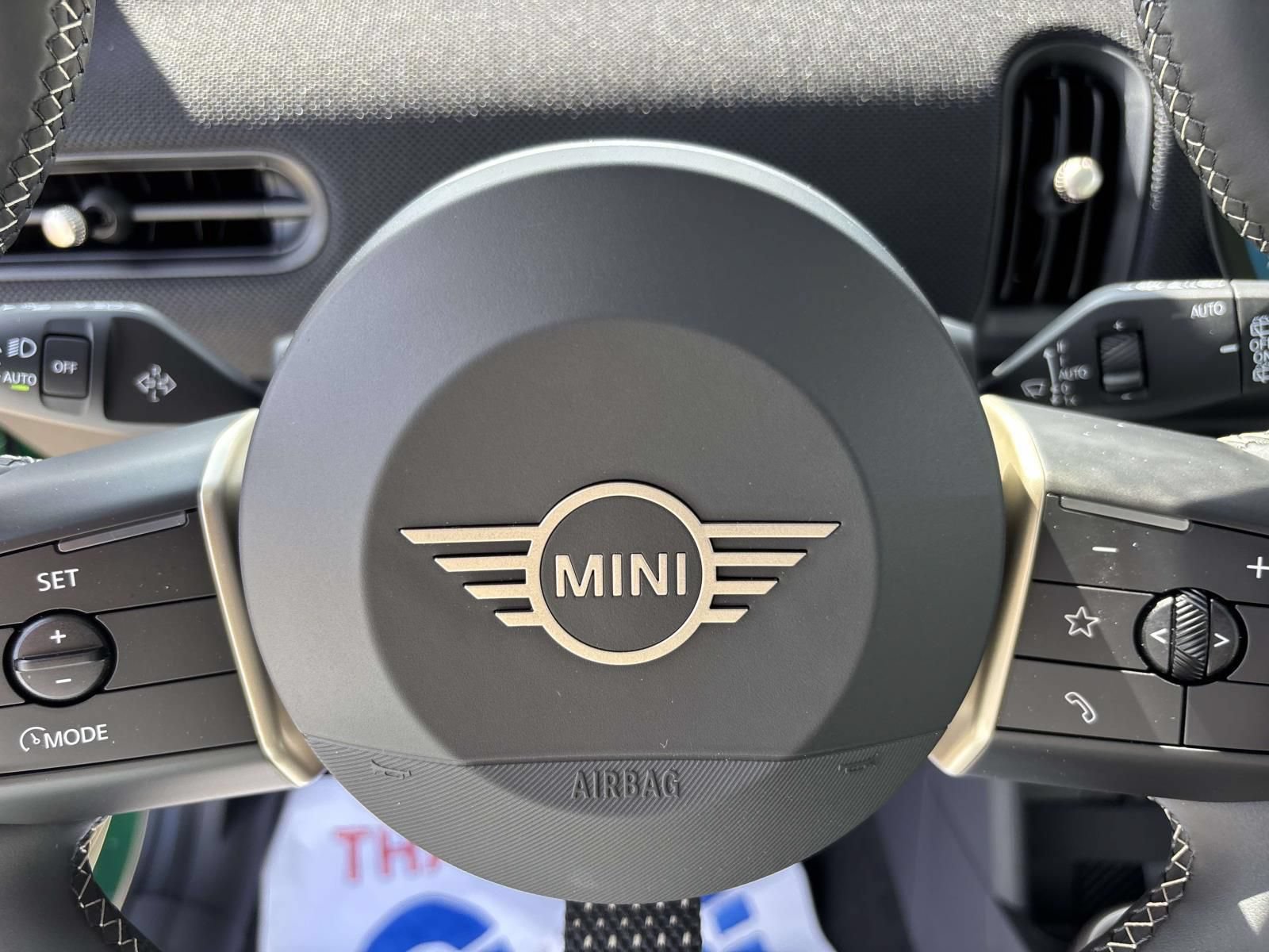 New 2026 MINI Cooper S FWD image 17