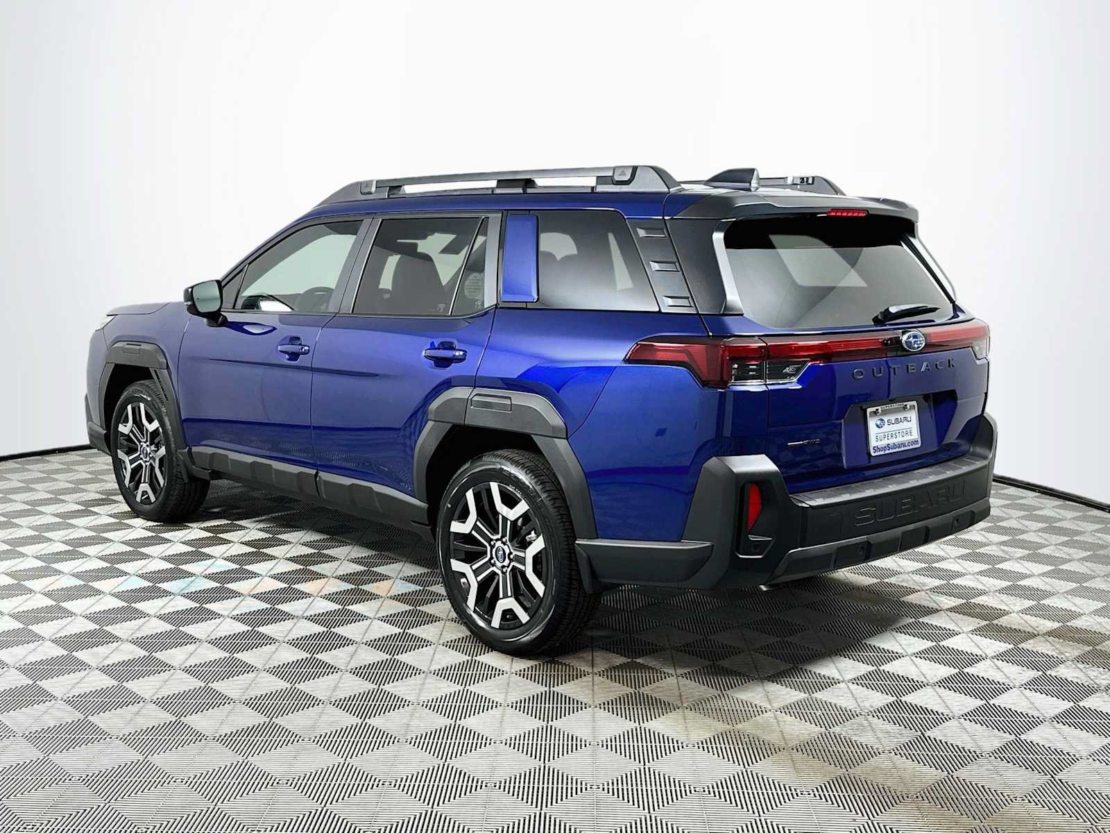 New 2026 Subaru Outback Touring XT AWD/4WD image 5