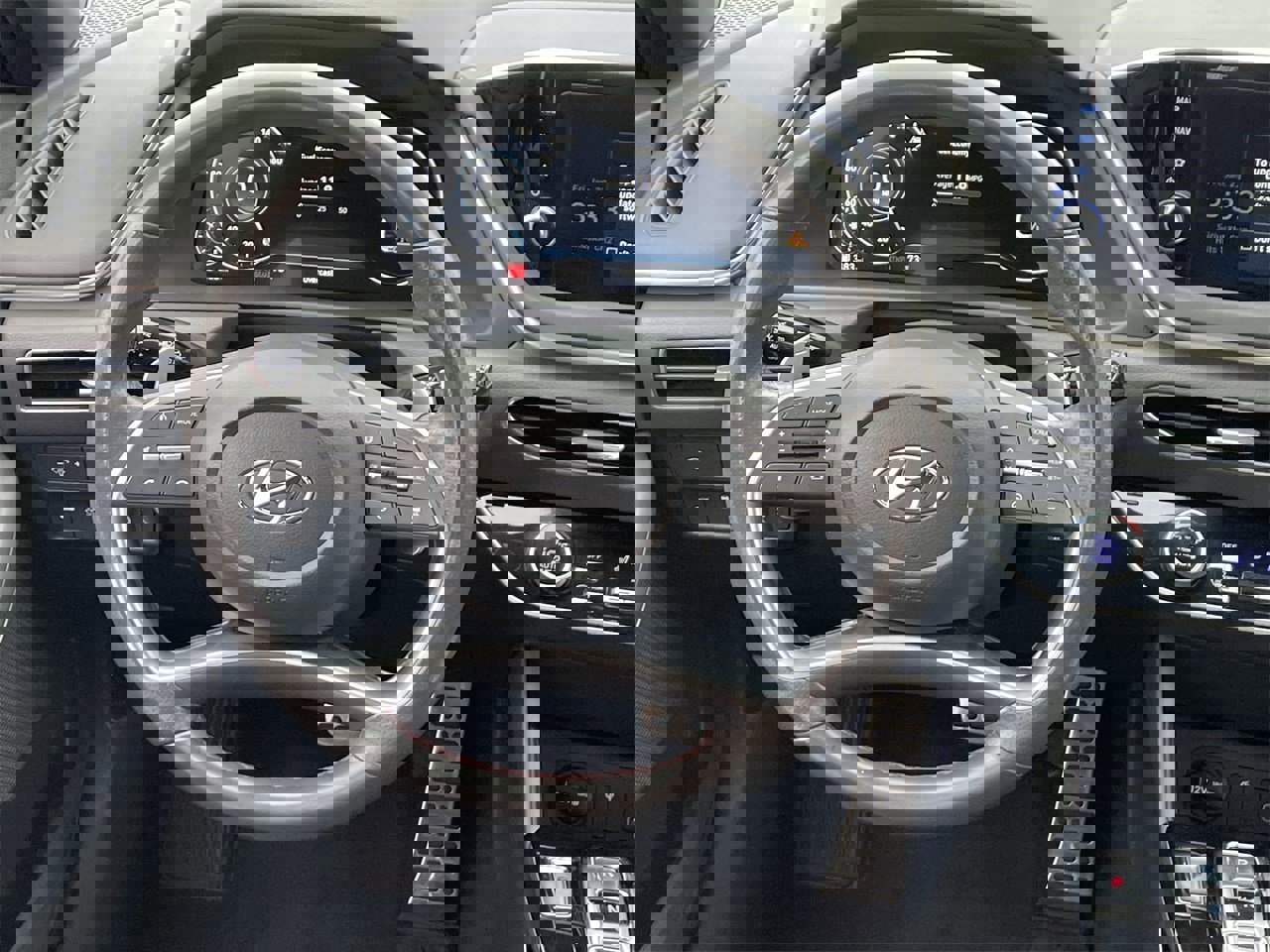 Used 2023 Hyundai Sonata SEL Plus image 15