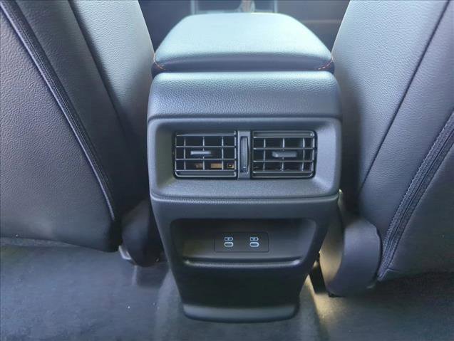 New 2026 Honda CR-V Sport Touring image 18