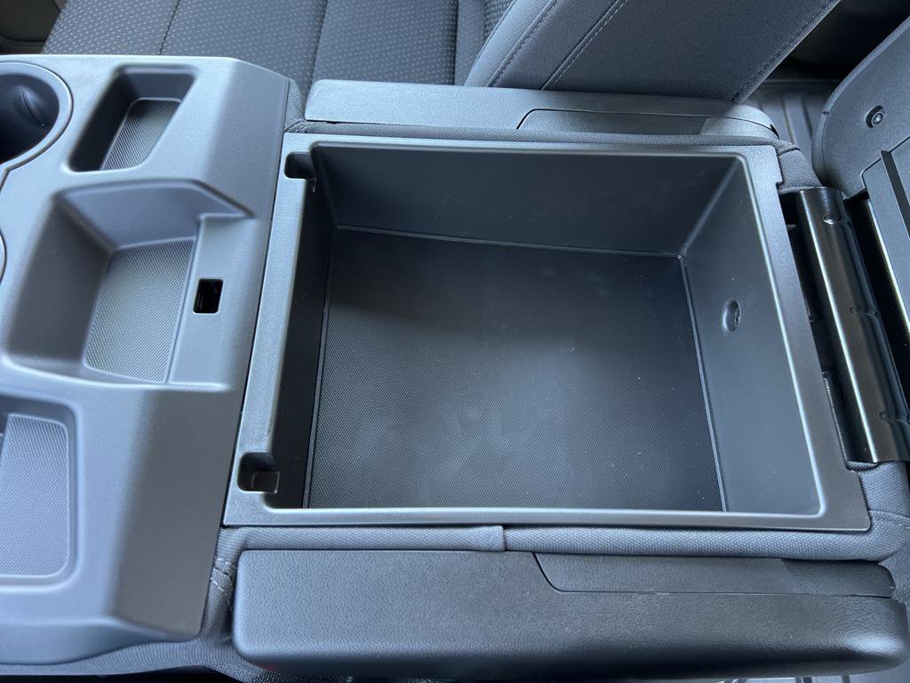 New 2025 GMC Sierra 2500 Pro image 24