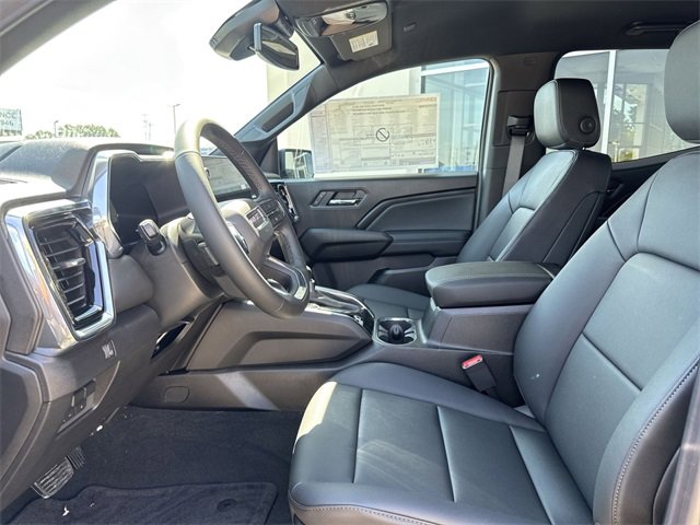 New 2026 GMC Canyon Elevation w/ Convenience Package image 11