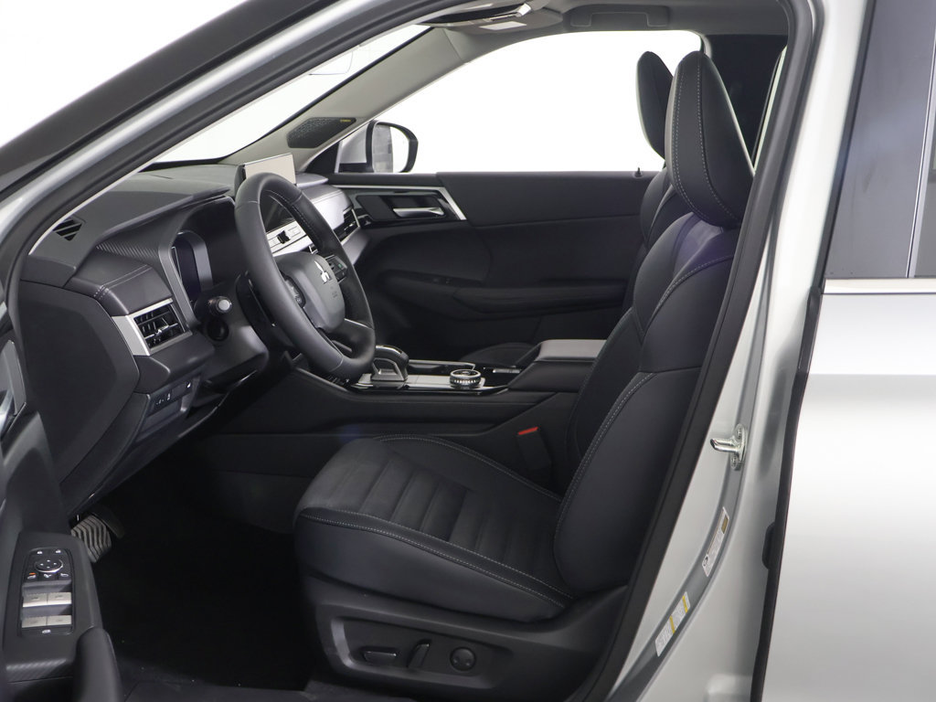 New 2027 Mitsubishi Outlander SE AWD/4WD image 30