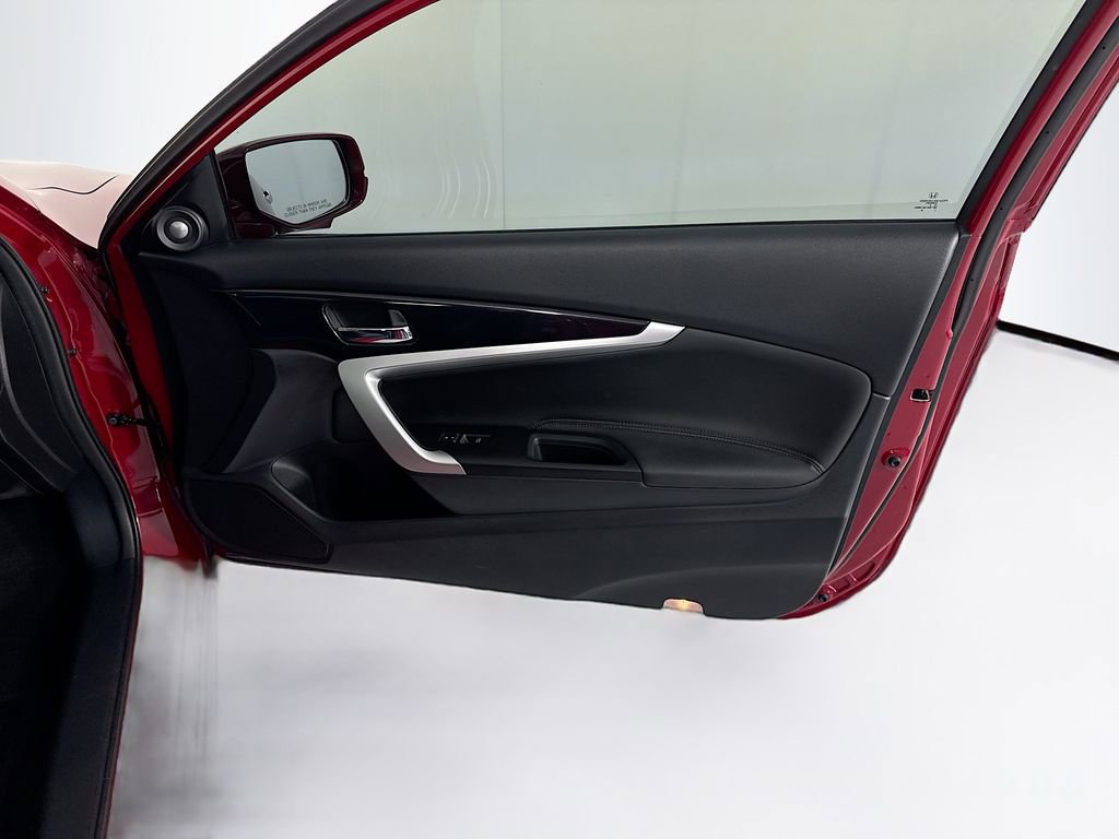 Used 2015 Honda Accord EX-L image 24