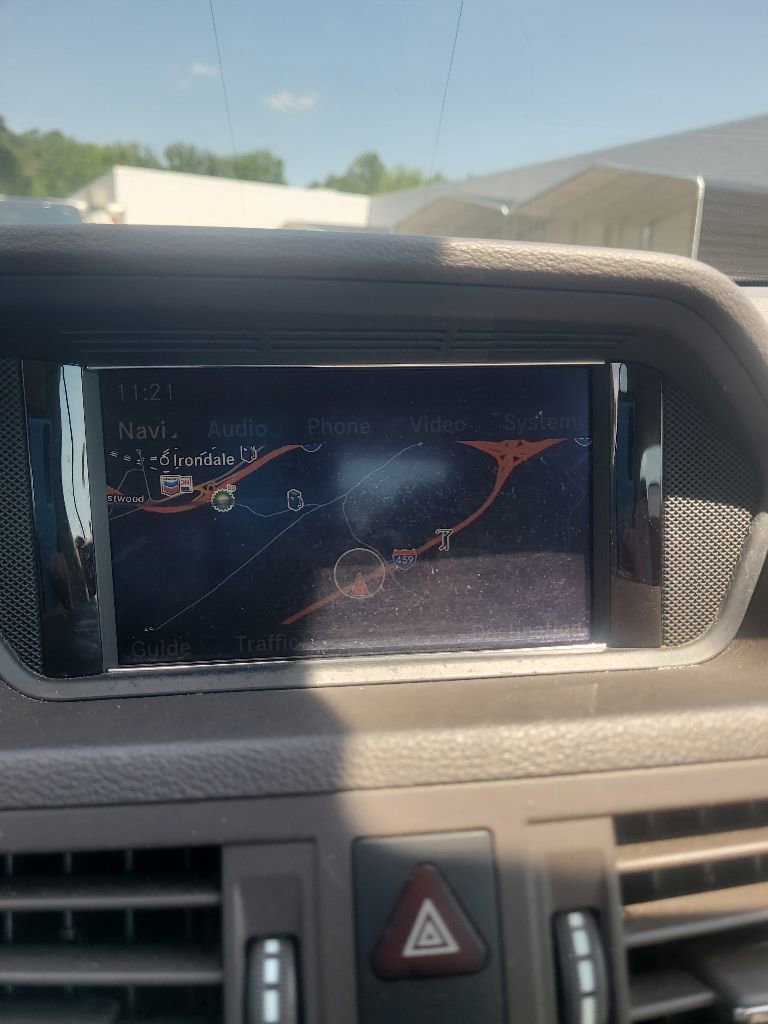 Used 2011 Mercedes-Benz E 550 Cabriolet image 17