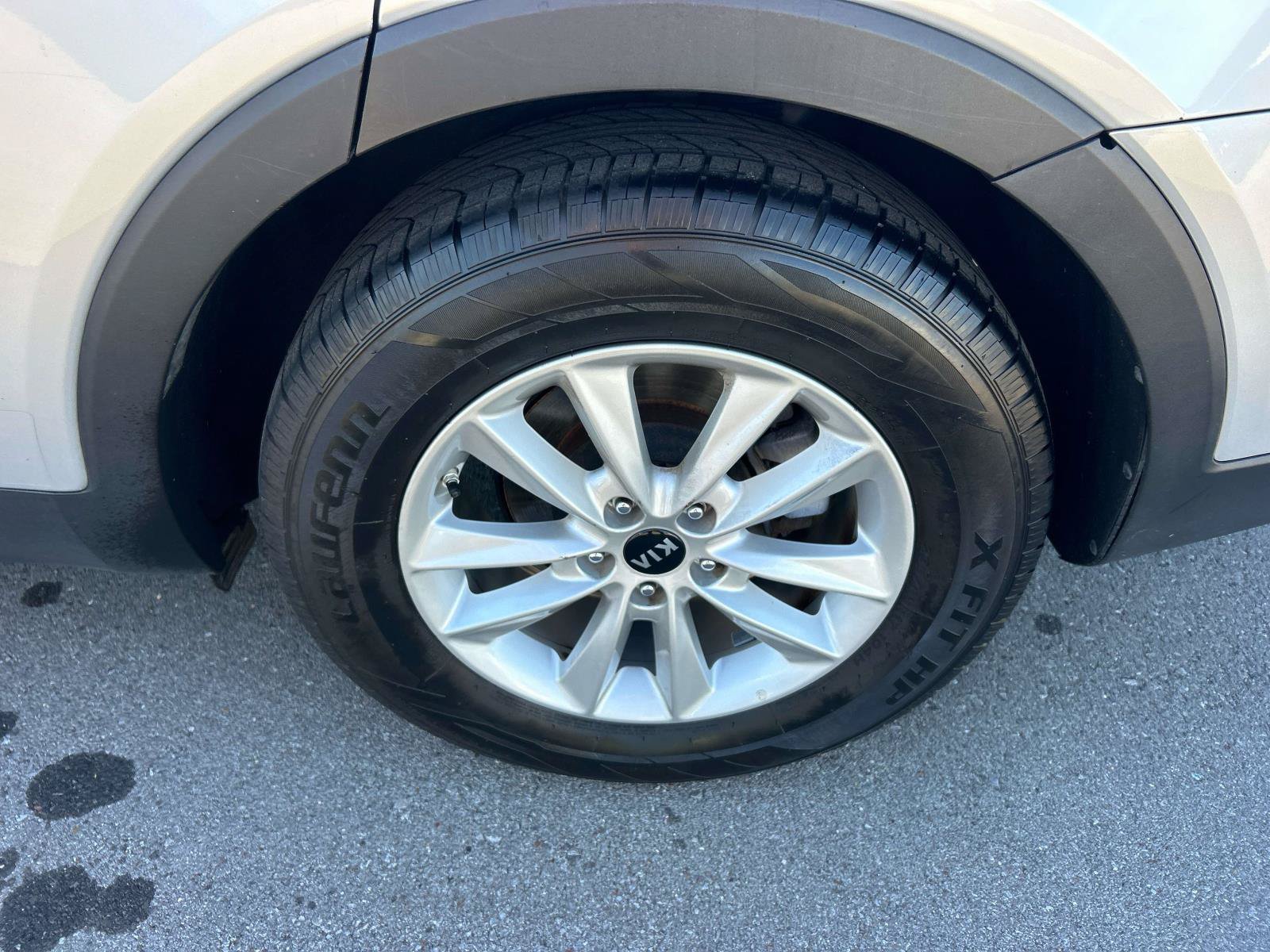 Used 2020 Kia Sorento LX w/ LX I4 Convenience Package AWD/4WD image 11