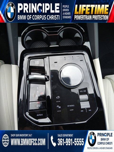 New 2026 BMW 530i RWD image 23