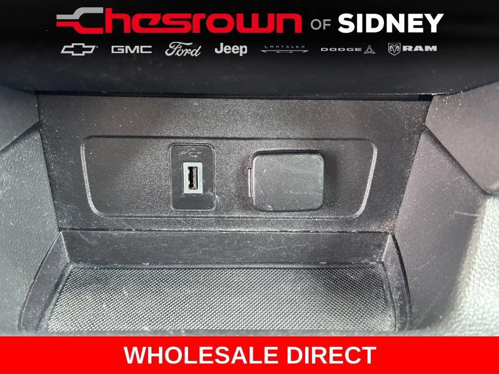 Used 2019 Ford Escape SE AWD/4WD image 20
