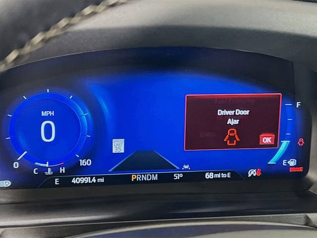 Used 2022 Ford Explorer ST w/ Equipment Group 401A image 12