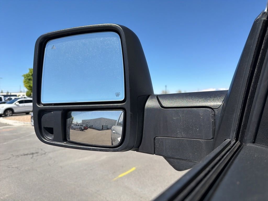 Used 2024 RAM 2500 Laramie image 5