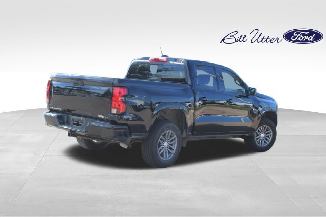 Used 2024 Chevrolet Colorado LT w/ LT Convenience Package RWD image 5