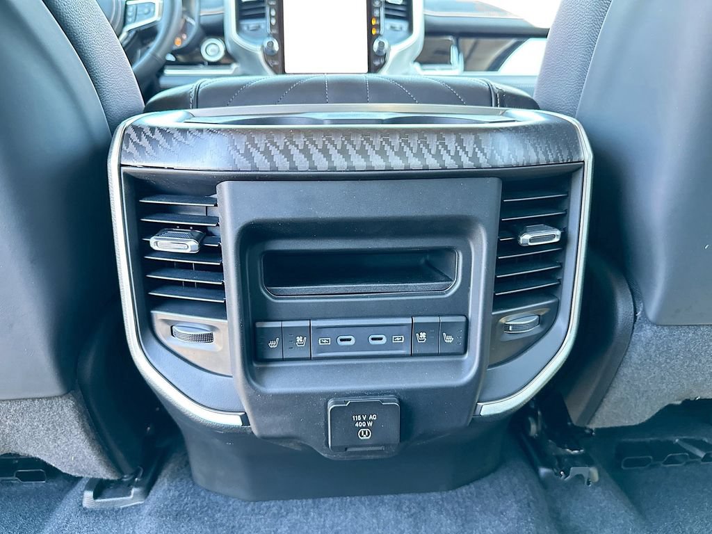New 2026 RAM 1500 Tungsten w/ Towing Technology Group AWD/4WD image 26