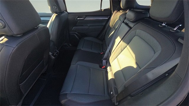 New 2026 GMC Terrain AT4 w/ LPO, Floor Liner Package image 20