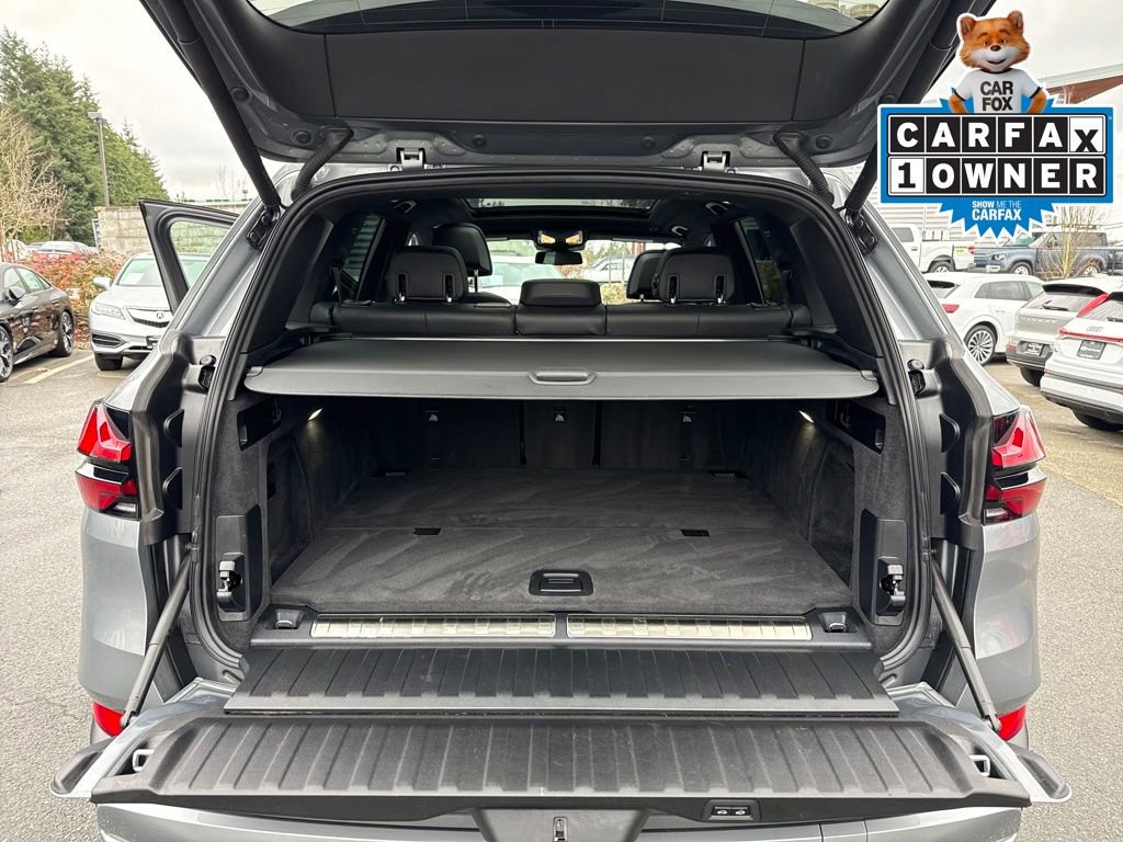 Used 2025 BMW X5 xDrive50e image 26