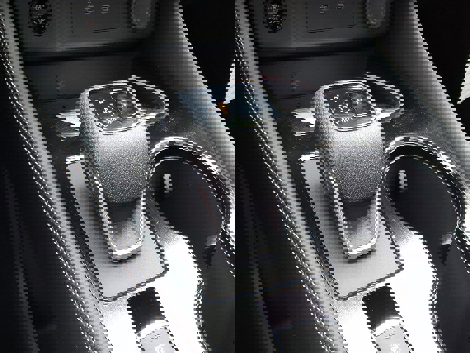 New 2026 Nissan Rogue Platinum w/ Platinum Premium Package image 10