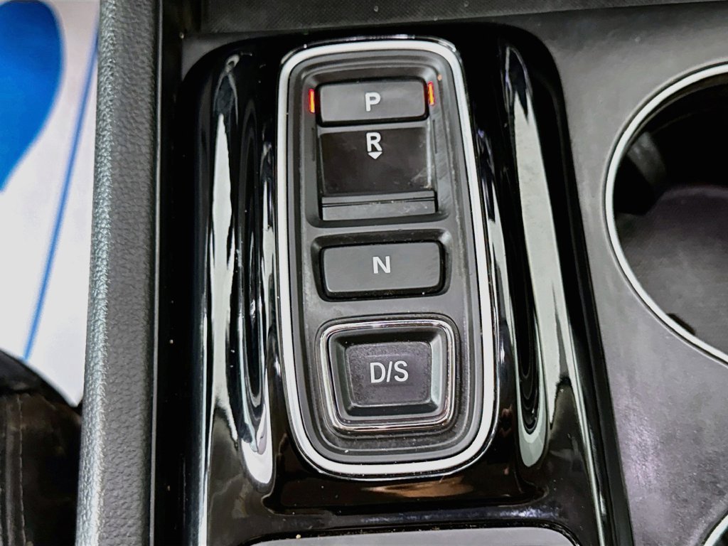 Certified 2025 Honda Pilot EX-L image 22