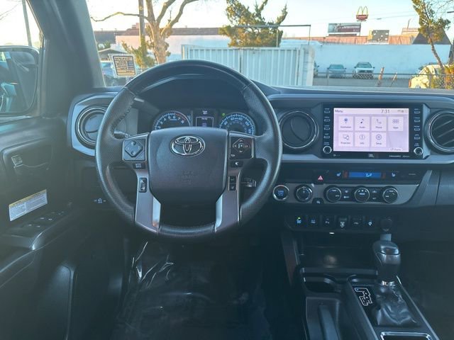Used 2020 Toyota Tacoma TRD Off-Road image 29