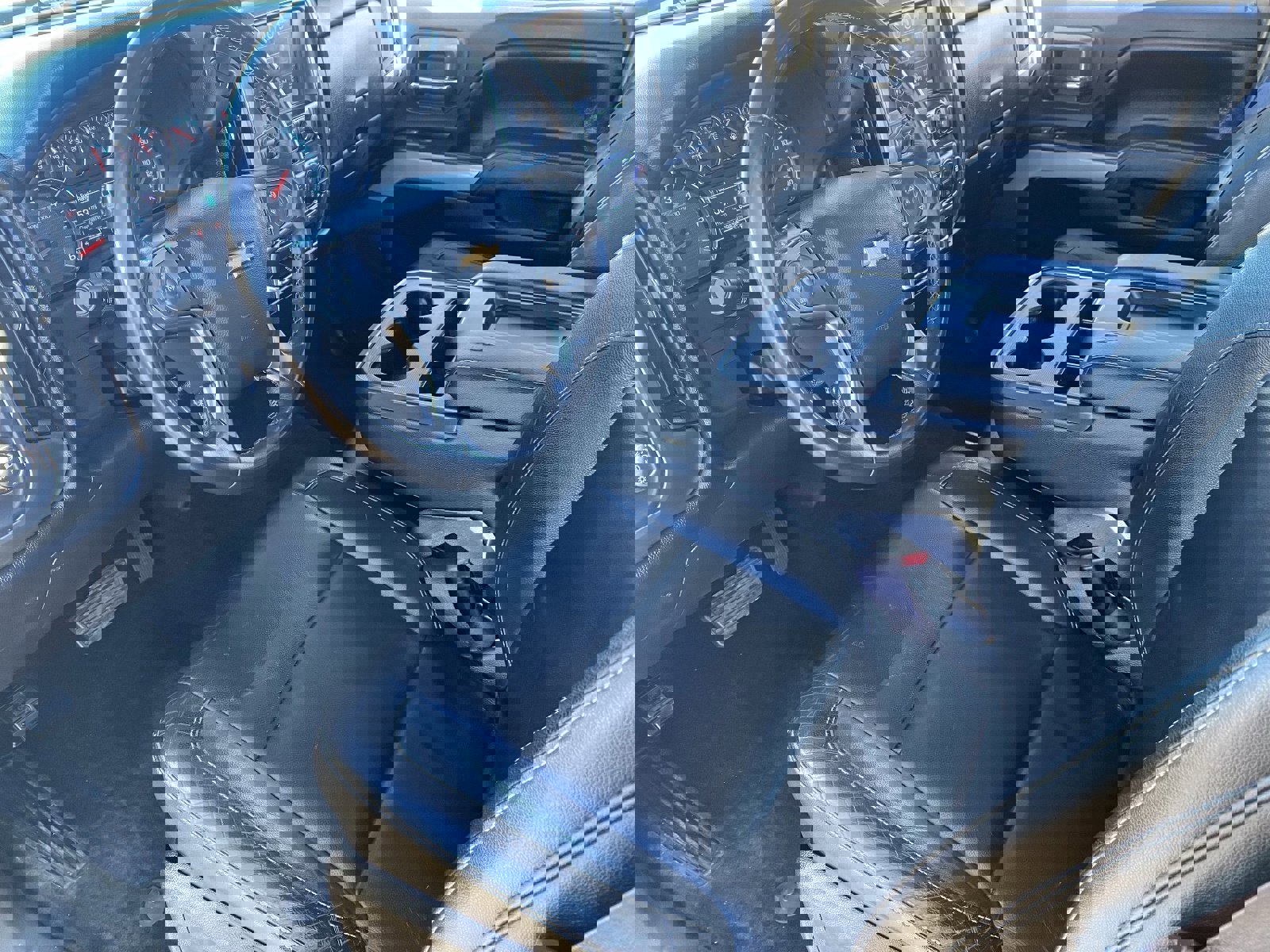 Used 2016 Chevrolet Silverado 1500 LT w/ All Star Edition image 19