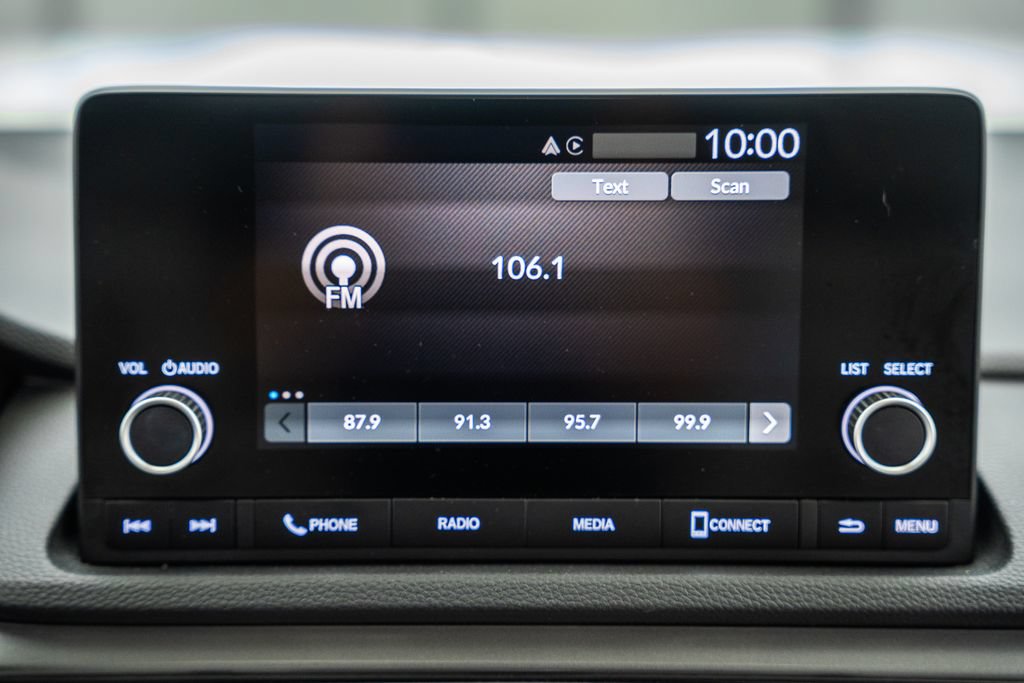 Used 2024 Acura Integra FWD image 18