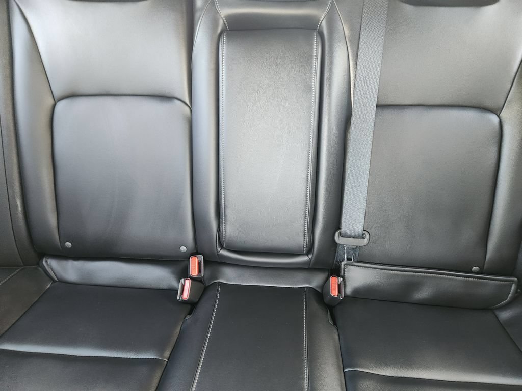 Used 2024 Acura Integra A-Spec w/ Technology Package FWD image 25