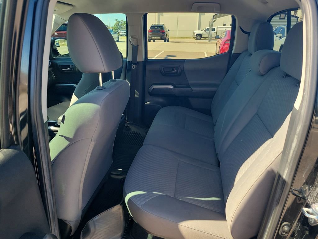 Certified 2022 Toyota Tacoma SR5 image 14