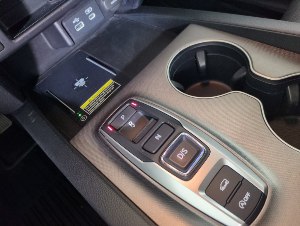 Used 2024 Honda Passport EX-L image 24