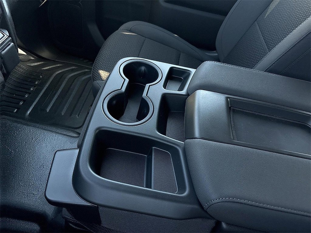 New 2026 GMC Sierra 1500 Pro w/ Pro Value Package image 20