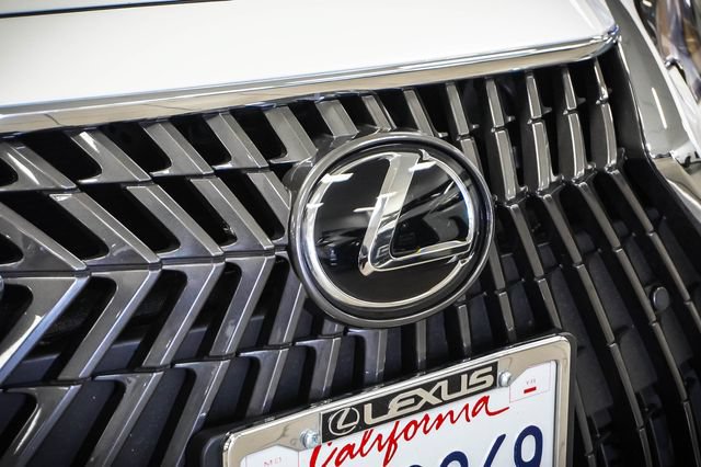 Certified 2025 Lexus ES 350 w/ Premium Package FWD image 28