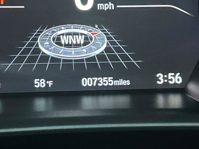 Used 2021 Honda CR-V Touring image 23