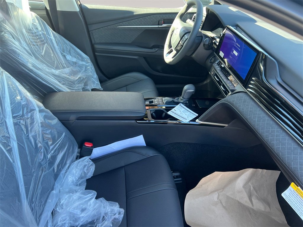 New 2026 Toyota Camry XLE image 15