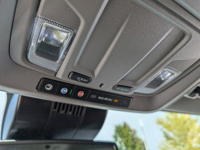 New 2024 Chevrolet Silverado 2500 Custom w/ Custom Value Package AWD/4WD image 18