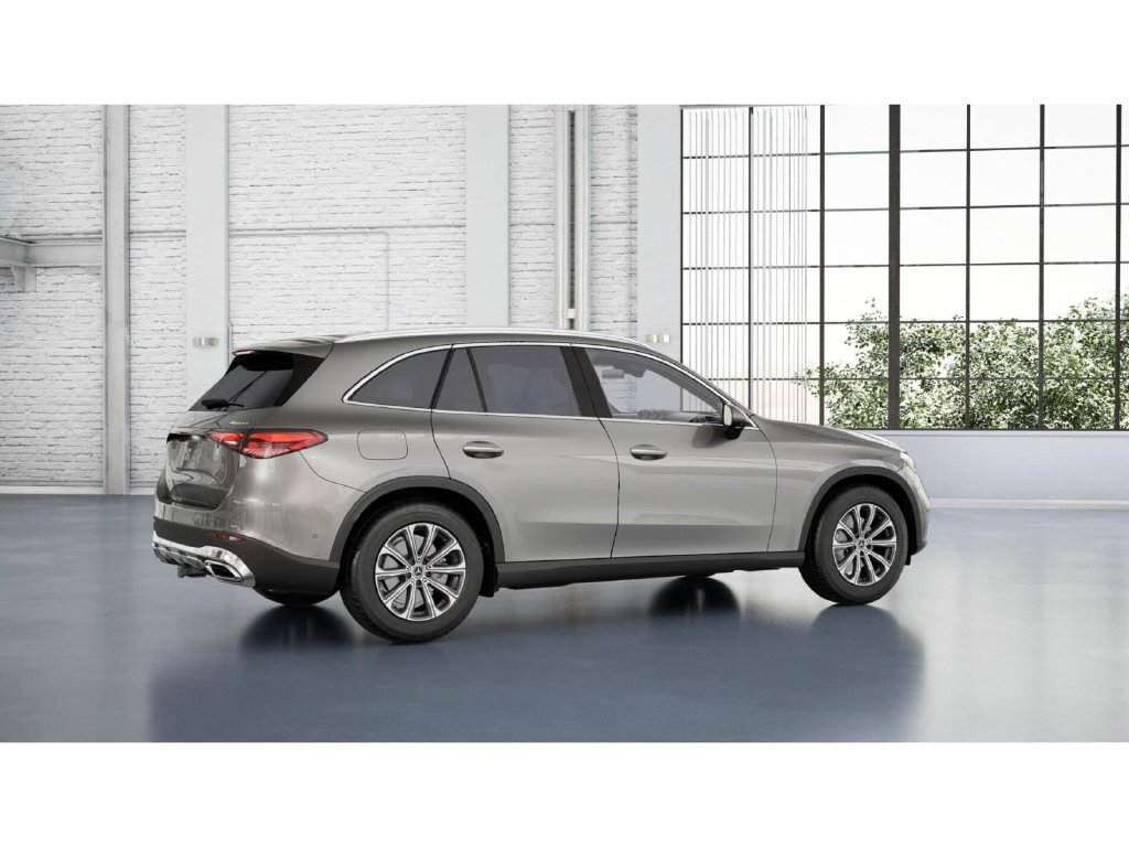 Used 2023 Mercedes-Benz GLC 300 4MATIC image 19