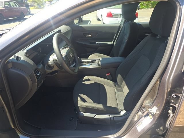 Used 2026 Nissan Sentra S w/ S Cold Weather Package FWD image 11