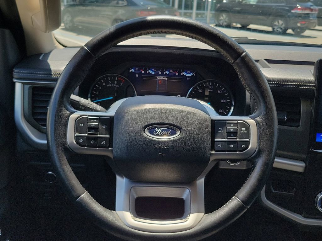 Used 2024 Ford Expedition Max XLT RWD image 17