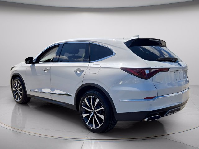 Certified 2026 Acura MDX w/ Technology Package FWD image 7