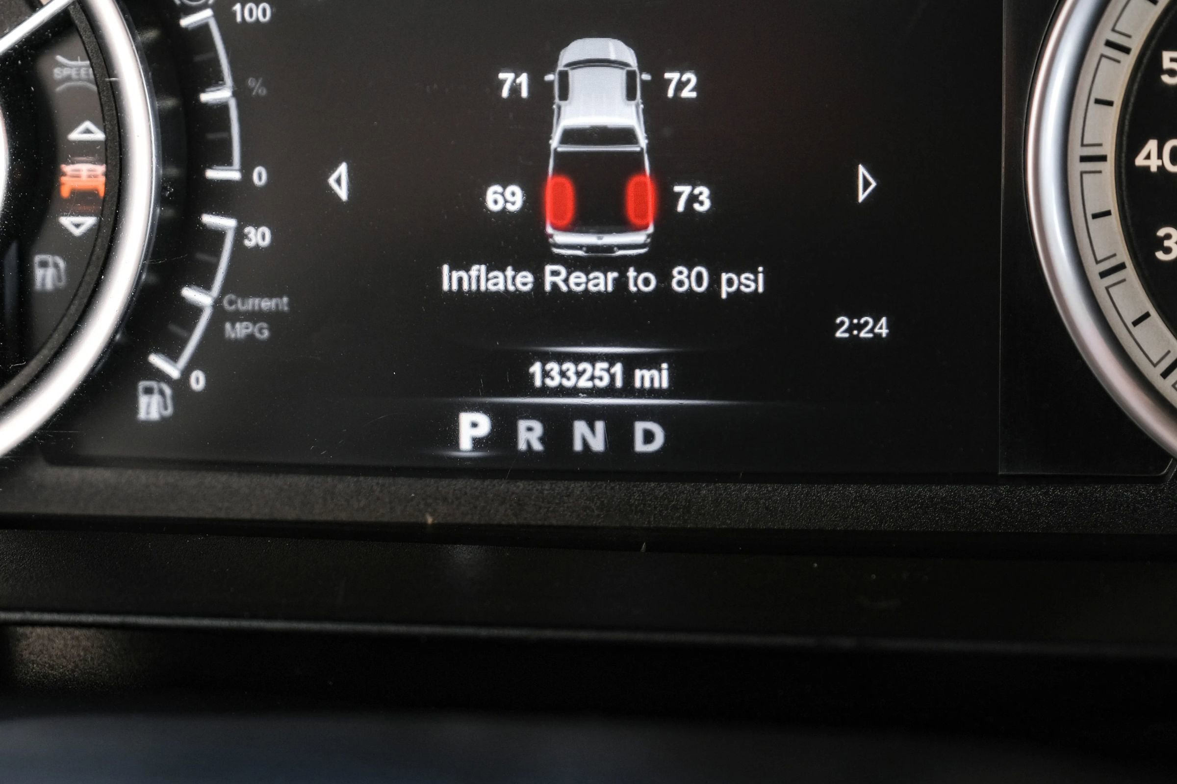 Used 2018 RAM 2500 Lone Star image 23