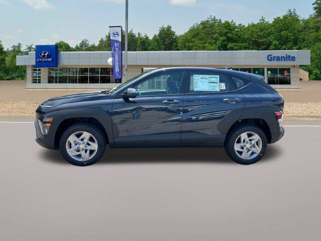 New 2027 Hyundai Kona SE AWD/4WD image 9