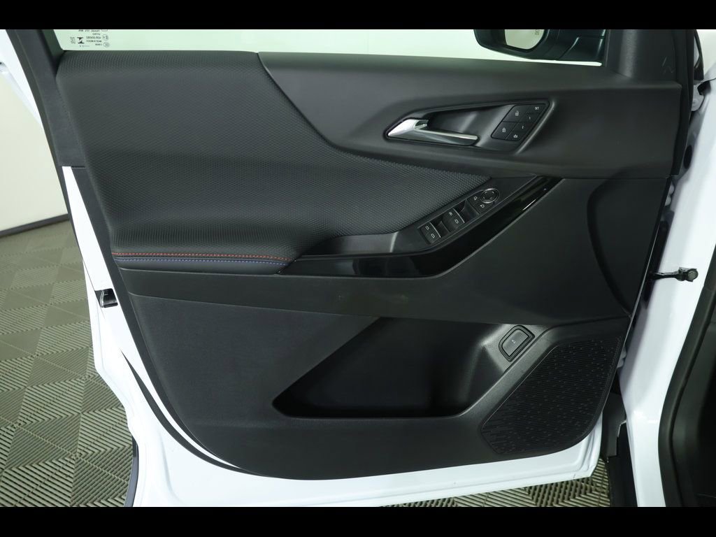 New 2026 Chevrolet Equinox RS w/ Convenience Package III image 16