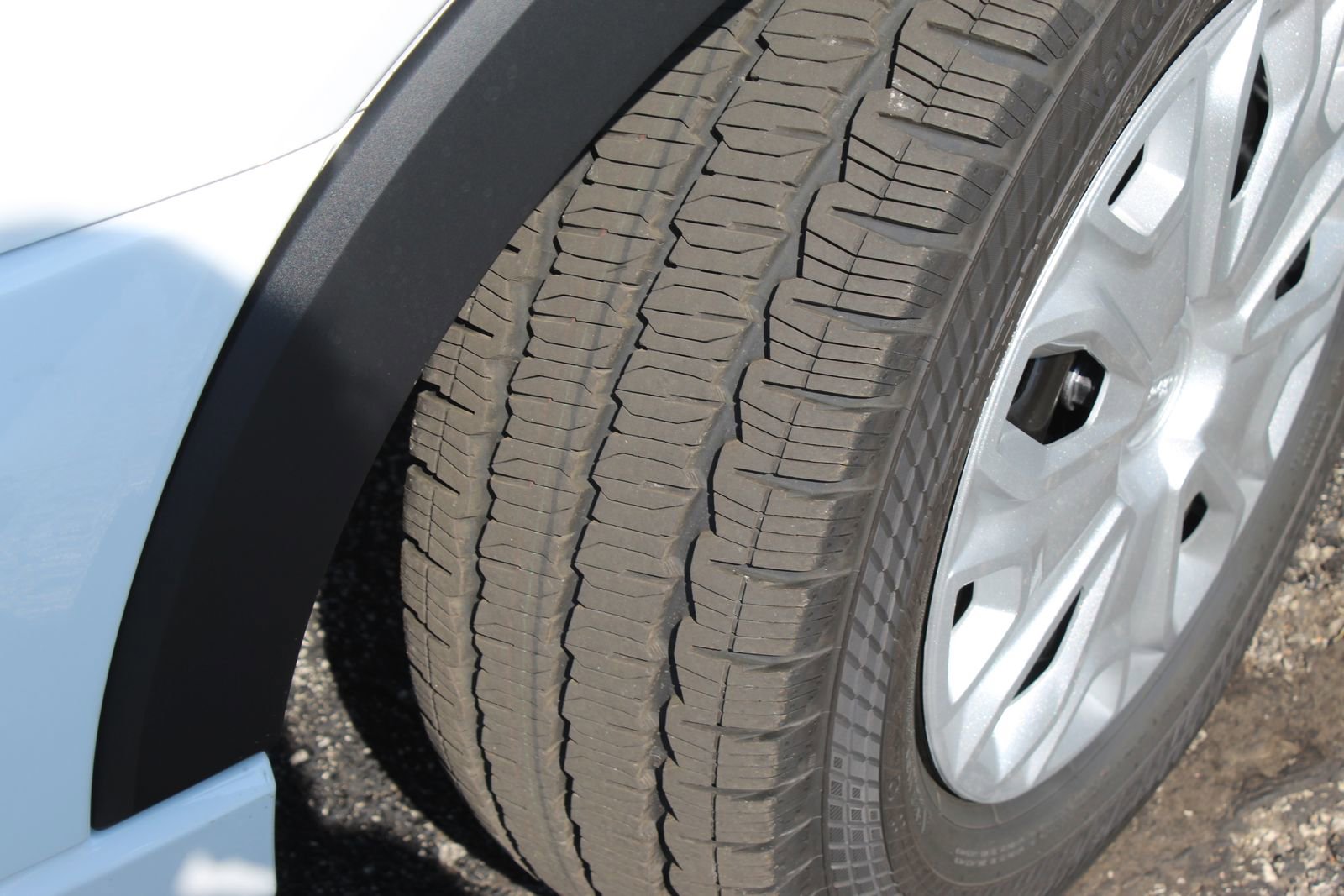 New 2025 Ford Transit 350 XLT image 14