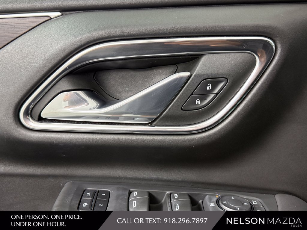 Used 2023 Chevrolet Tahoe LT AWD/4WD image 20