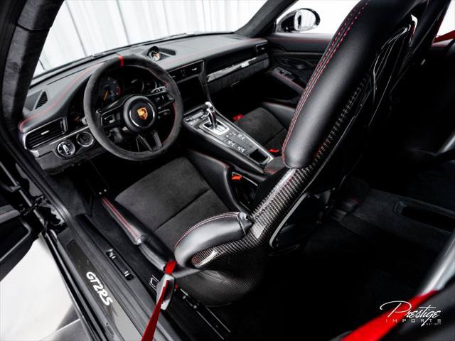 Used 2018 Porsche 911 GT2 RS RWD image 35